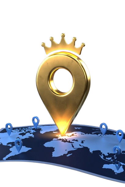 dominate google maps icon