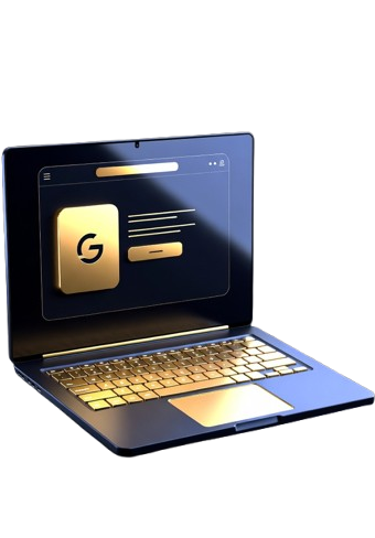 dominate google maps